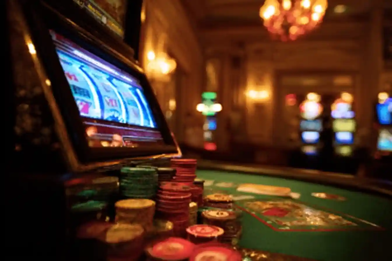 Pag-unawa sa Baccarat Tie