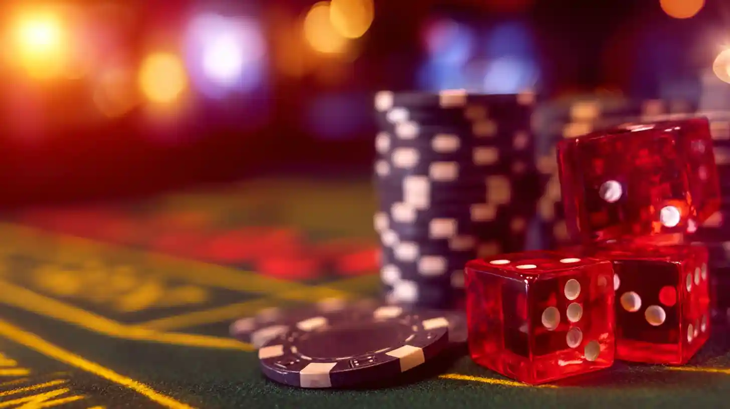 Responsible Gaming: Isang Gabay sa Ligtas na Paglalaro