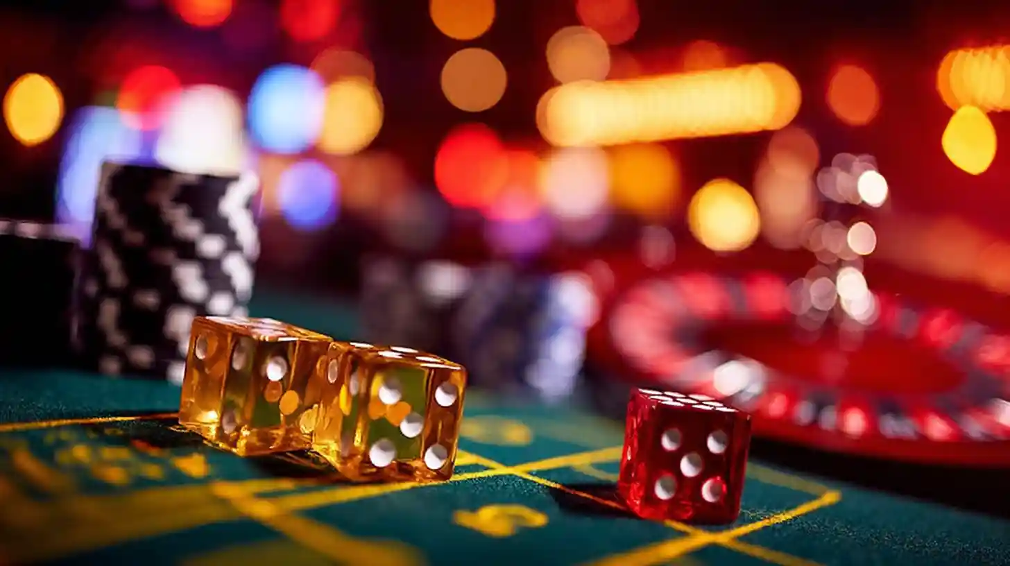Pagpapakilala sa Pinakamahusay na Karanasan sa Baccarat
